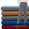 Fireproof Double-sided Twill Cotton-Polyester Blend Fabric